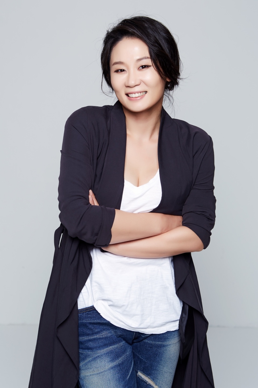 ‘믿고 보는,김선영, tvN ‘일타 스캔들’로 브라운관 컴백…사교육 1번지 인플루언서 ‘수아 모’ 役