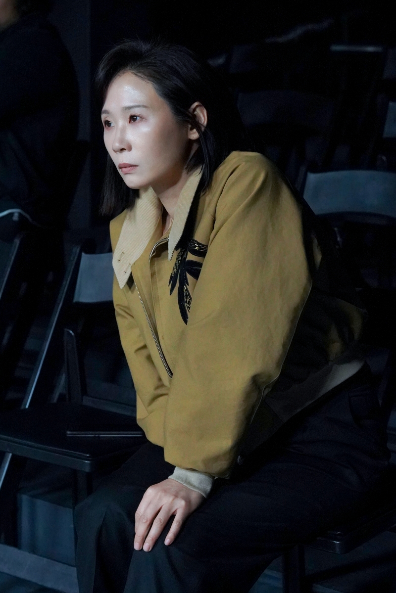 김선영 제작 블랙코미디 연극 ‘에뛰드’ 개막...“3년 만의 신작으로 ‘나베’ 배우들과 작업, 기대 크다”