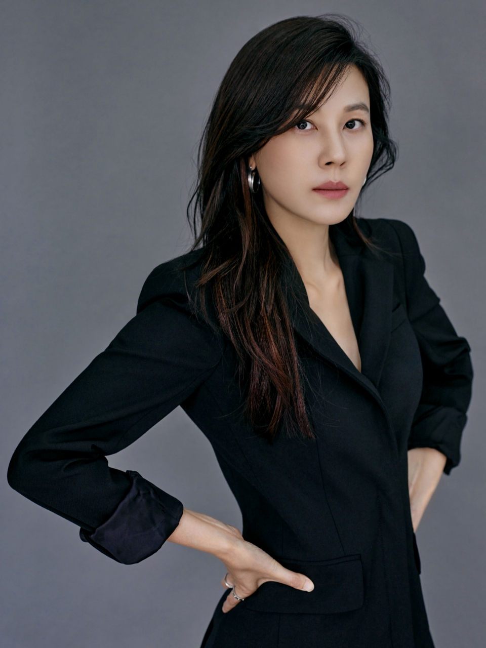 김하늘, 디즈니+의 오리지널 시리즈 '화인가 스캔들' 출연...OTT로 돌아온 김하늘, 믿고 보는 '드라마퀸' 저력 기대