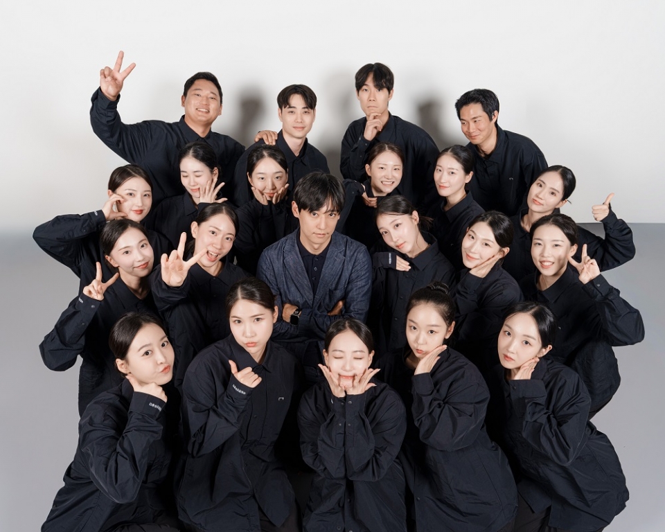 청년 예술가들의 꿈이 무대 위로…국립청년무용단·연희단 첫 공연