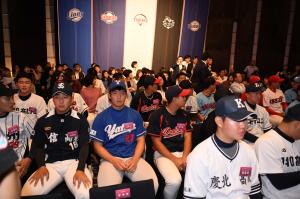 [한스통 이슈] The day of the 2023 KBO rookie draft showdown has arrived … Minseok Lot?  Youngwoo En?  What is the final selection of the 10 teams in the first round?