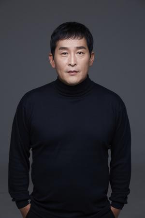 배우 조현우, ‘이로운 사기’에 죄수 홍창기役 캐스팅... 천우희와 팽팽한 대립