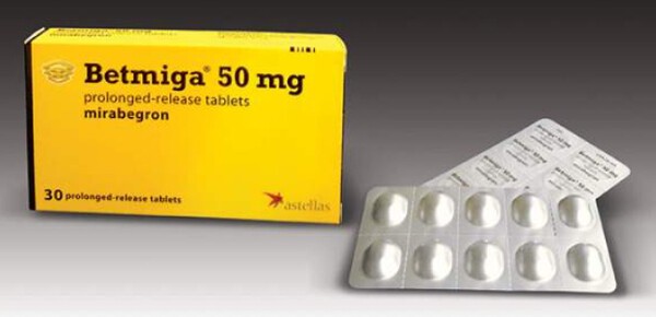 미라베그론 제네릭 구조조정 본격화...과민성방광 시장 재편 신호 - 뉴스 썸네일 이미지