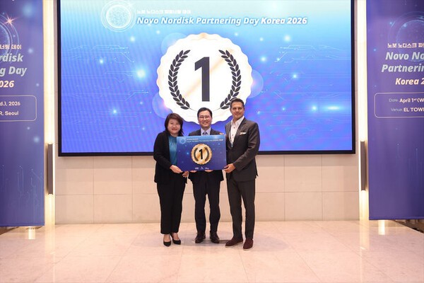 노보노디스크, 왜 '이뮤노포지'를 택했나...비만약 지속성·플랫폼 확장... - 뉴스 썸네일 이미지