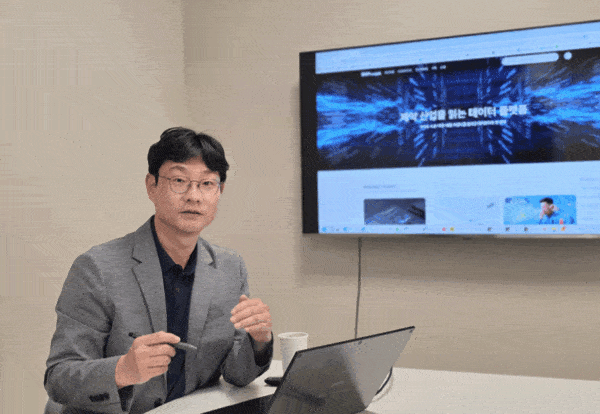 "유비스트보다 빠르다"...비알피커넥트,약국 유통 데이터로 제약계 '존재... - 뉴스 썸네일 이미지