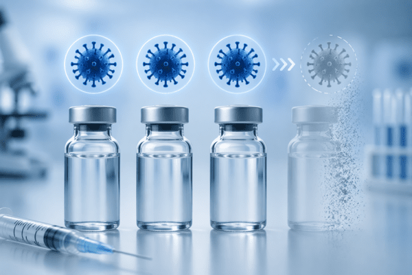 독감백신, 4가 떠나고 '3가' 회귀...사노피·녹십자·시퀴러스·보령 공급... - 뉴스 썸네일 이미지