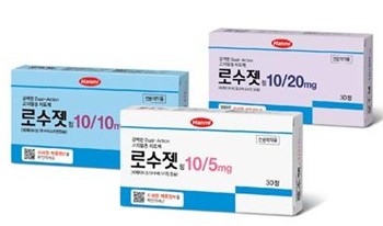 한미약품 '로수젯'도 제형 경쟁 돌입...지엘파마, 첫 구강붕해정 허가 - 뉴스 썸네일 이미지